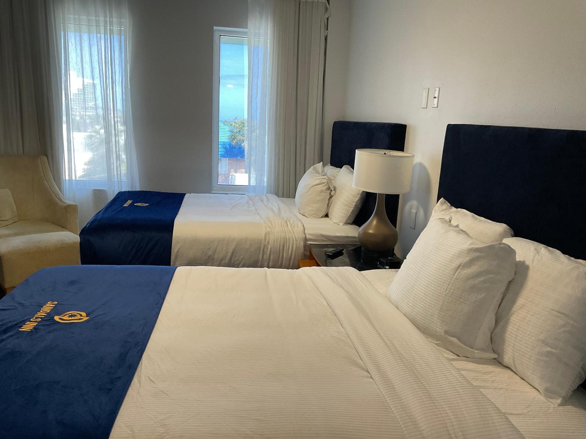 The Streamline Hotel - Daytona Beach Pokój zdjęcie