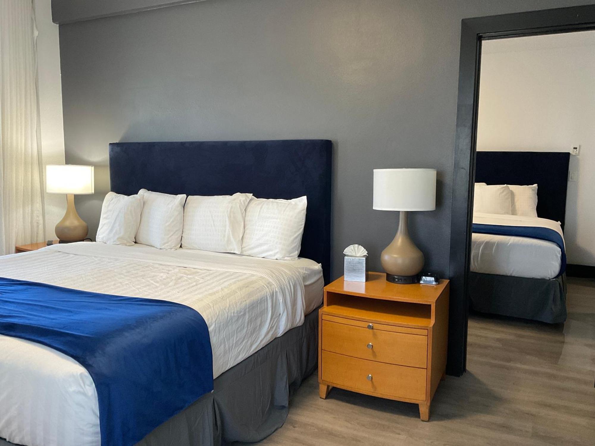 The Streamline Hotel - Daytona Beach Pokój zdjęcie